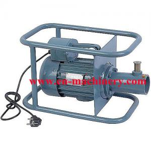 Wholesale Electric concrete vibrator / concrete vibrator construction machine/external concrete from china suppliers
