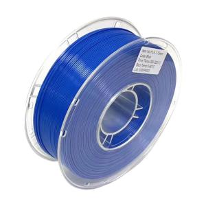 Wholesale PLA 3D Printer Filament 1 kg Spool, 1.75 mm Blue from china suppliers