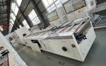 Sienems Beide Motor Operated Solid Wood Plastic Wpc Door Frame Production Line