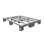 Stainless Steel Aluminum Machining Parts Metal Box Pallet