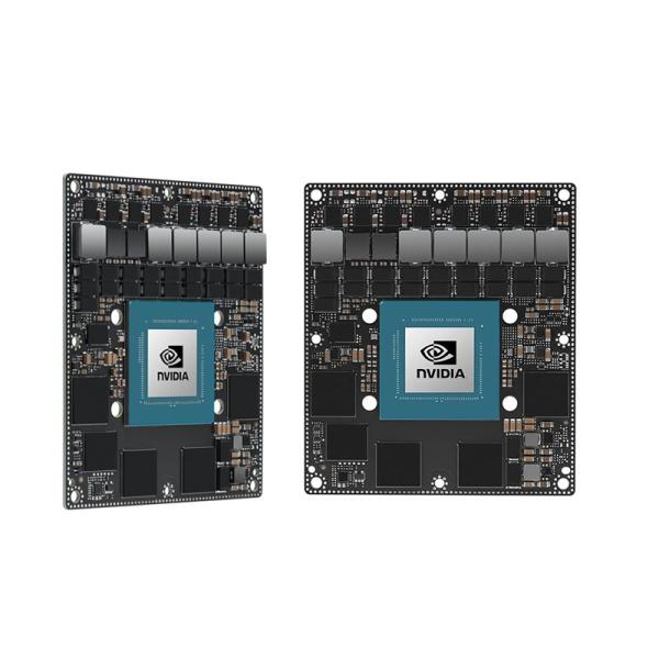 900-13701-0080-000 Jetson AGX Orin Industrial Module 248 TOPs 64GB 16 lanes MIPI