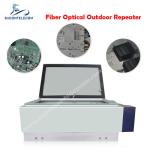 20w Tetra 400mhz Mobile Signal Repeater Off Air Channel LC PC SMS GPRS