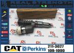 Diesel engine fuel injector 211-3027 356-1373 359-4050 10R-0956 10R-0957 10R