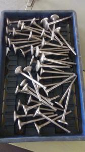 Wholesale ISF3.8 Intake And Exhaust Valves With 150 Psi Pressure Rating from china suppliers