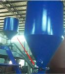 PE Foam Extruder With Heater Quick Cleaning 15 Kg/M3 JYD90