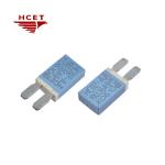 HC02 Bimetal Motor Thermal Protector Automotive Wiper Motor Thermal Cutoff