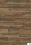 1830X230mm Fireproof Wood Grain Unilin Click SPC Vinyl Plank Flooring for School