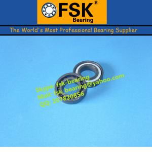 Wholesale Si3N4 Miniature Full Ceramic Ball Bearings 603 604 605 606 607 608 Skateboard Bearings from china suppliers