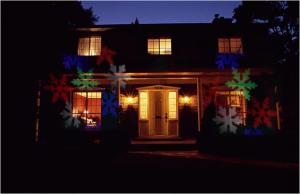 Wholesale Christmas Lights Outdoor Christmas Decorations Laser Christmas Lights from china suppliers