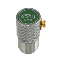 Customize Special Short Pulse And Small Dead Area Probes Detection Thin Parts