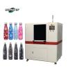 Buy cheap High Resolution Cylindrical Inkjet Printer Digital Customized Warnish Color from wholesalers