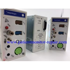 Wholesale ECG SPO2 Spacelabs Ultraview 91496 For Electrocardiogram Monitoring from china suppliers