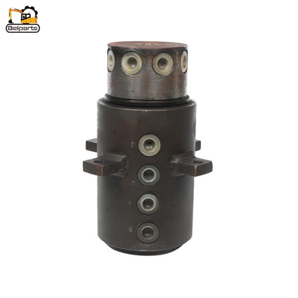 JCB8056 Center Joint Assy Rotary Joint For JCB Excavator Belparts Hydraulic