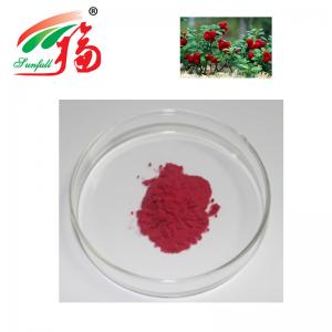 Wholesale Cranberry Extract 50% Prothocyanidins For Health And Dietary Food Products from china suppliers