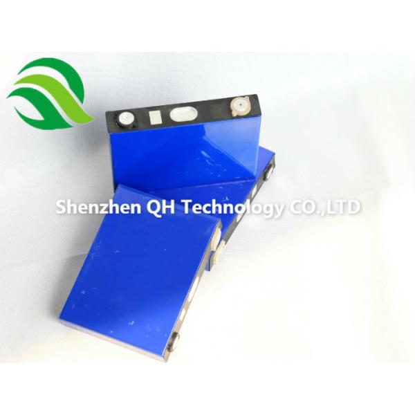 200Ah Rechargeable Lithium Phosphate Batteries For Marine Use High Security