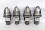 DF30 Drill Rock Cutter Bullet Teeth Construction Use 19mm