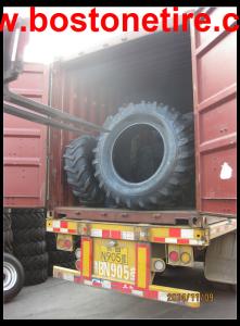 Wholesale 11.2-20-8PR Cheap Price Agriculture Tractor Tires - R1 from china suppliers