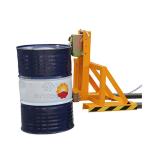 360kg Fork Mounted Drum Grabbers Drum Gripper Lift Tool Forklift Attachments