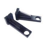3/4/5 Axis Precision CNC Machining Part for Metal Carport Parts Customized Color