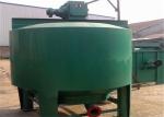 Up Transmission Hydro Paper Pulper Machine Stainless Steel And Carbon Steel