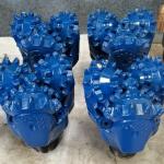 13 5/8 inch Carbide Milled Cone Tooth Drill Bit Roller Bearing Seal For
