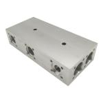 High Demand Custom Cnc Aluminum Parts 6061 7075 Aluminum Cnc Parts