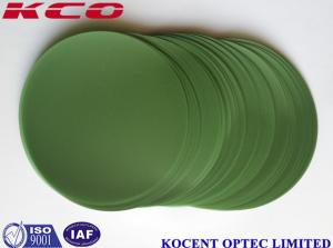 Wholesale 127mm 30U 15U 9U 3U 1U Glue Removing Optical Fiber Polishing Machine Film Lapping Pad Diamond Grinding Paper from china suppliers