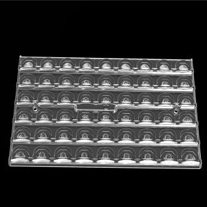 Wholesale 54IN1 Polarized 60 Degree Outdoor LED Stadium Floodlight 200W 300W 400W 500W from china suppliers