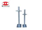 230KN Scaffolding Jack Base