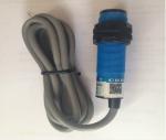 DC6-36V NPN,3-wire NC,diameter 18mm photoelectric sensor diffuse photoelectric