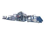 Press Vertical Woven Sack Flexo Printing Machine High Speed