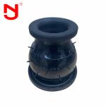 Pipe Fittings Reducer Rubber Joint High Temperature Resistance Concentric