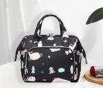 Fashion Large Maternity Multifunctional Diaper Bag Waterproof Travel Shoulder