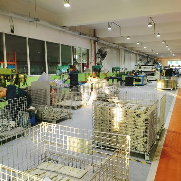 Factory Supply Atex Outdoor 120lm/w Explosion Proof High Bay Light 5 Years Warranty Atex Outdoor