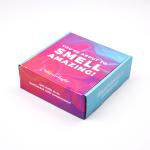 Customizable Corrugated Mailer Boxes Gift Boxes