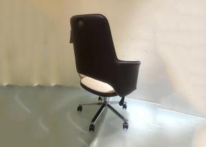 Wholesale Computer Desk 3D Armrest 63cm High Back Fabric Chair from china suppliers