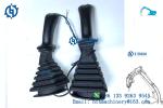 SH210-5 KHJ14451 Sumitomo Excavator Parts , cx CX210B Excavator Pilot Control