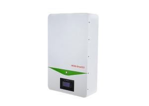 Wholesale Reusable Residential Storage Batteries , Stable Solar Backup Battery For Home from china suppliers