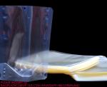 Stand-Up Retort Pouch, Retort Bags, Boiling Package For Retort For Meat