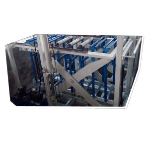 Wholesale House Design Small Industries MGO Board Wall Panel Production Line from china suppliers