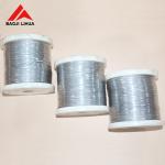 Polished Surface Titanium Wire 0.8mm To 4mm ASTM B863