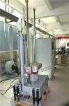 Safety Shock And Vibration Testing Machine For Gadgets Smartphone 50kg