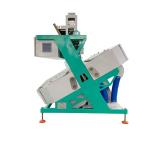 99.99% Sorting Accuracy Grain Color Sorter For Ood & Beverage Shops