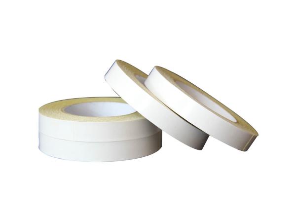 30 Yards White High Adhesive Double Sided Tape For Household Carpet