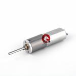 Customized 16mm Micro Planetary Gear Motor 3-24V DC Gear Reducer Motor