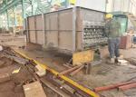 EN10228 ASME Industrial Heat Recovery Steam Boiler Stack Economizer