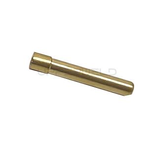 Wholesale Wp17/18/26 Series Long Wedge Collet 50mm 1/8 for Tig Torch Welding 17.2*9.3*2cm from china suppliers