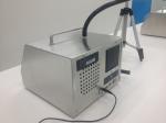 DC16.8V SUS316L Laser Sensor Air Particle Counter 100LPM