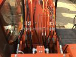 Doosan hot sale Excellent quality second hand hydraulic crawler excavator DOOSAN
