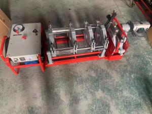 Wholesale Plastic Pip Hot Melt Welding Machine Ppr Pipe Hot Melt Machine from china suppliers